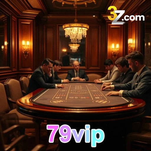 79vip Jogos de caça-níqueis