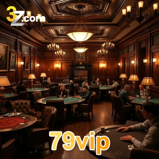 79vip Bônus