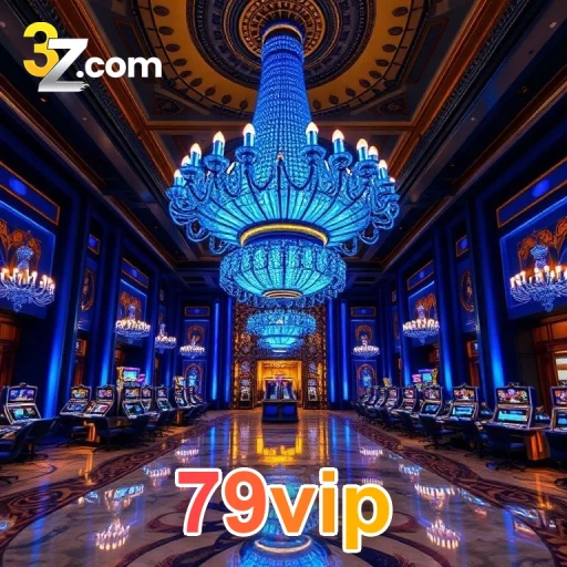 79vip Plataforma
