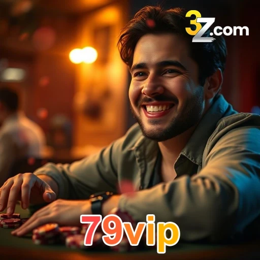 79vip Jogos de caça-níqueis