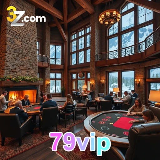 79vip Jogos de caça-níqueis